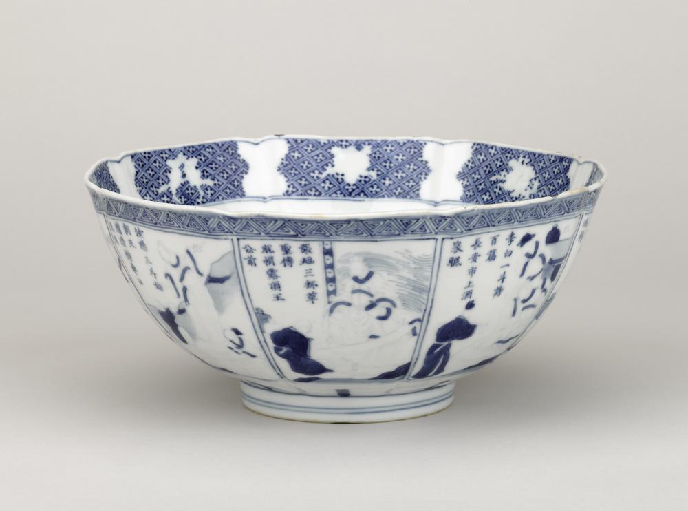 图片[1]-bowl BM-Franks.344.+-China Archive